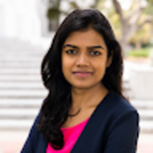 Meet your Posher, Chandana